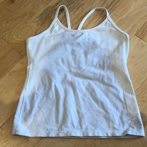 Lululemon power y tank